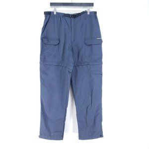 Royal Robbins Convertible Pants Mens Size Large